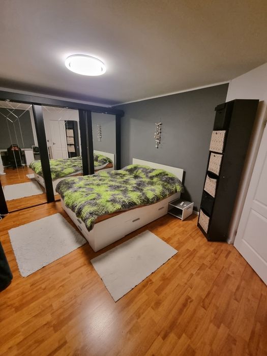 Vand mobilier apartament întreg  + electrocasnice