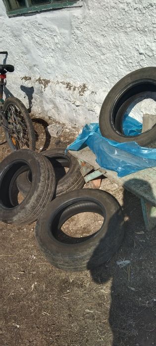 Летняя резина р 14