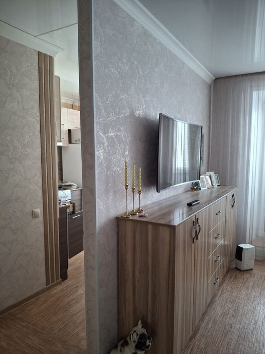 2 комн квартира центр