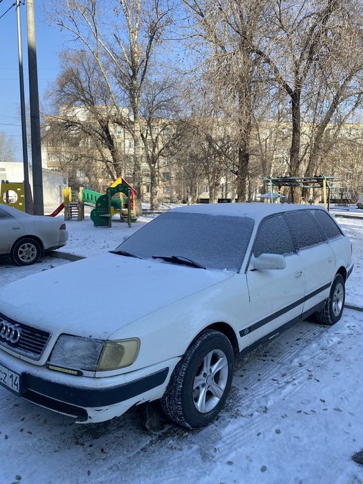 Продам с4 кватро