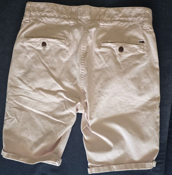 scurti Tommy Hilfiger