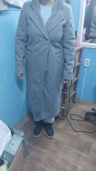 Пальто. Недорого.