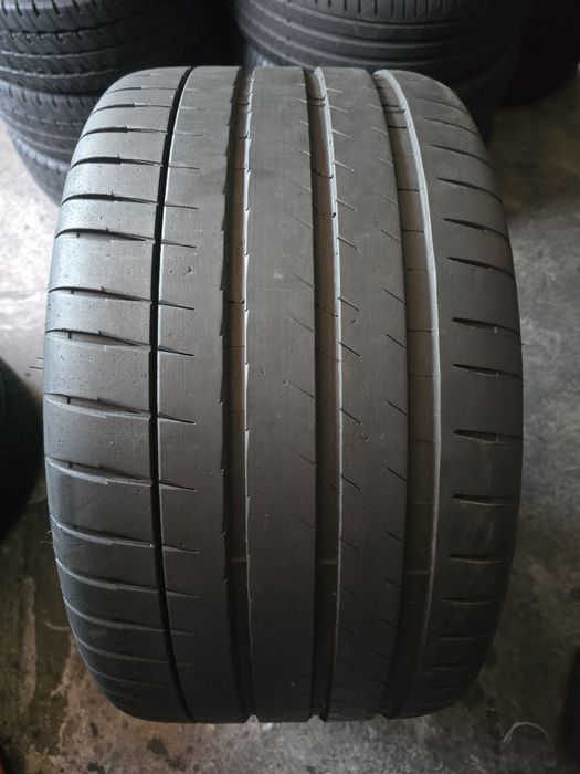 Michelin 305/30 R20 103Y vară