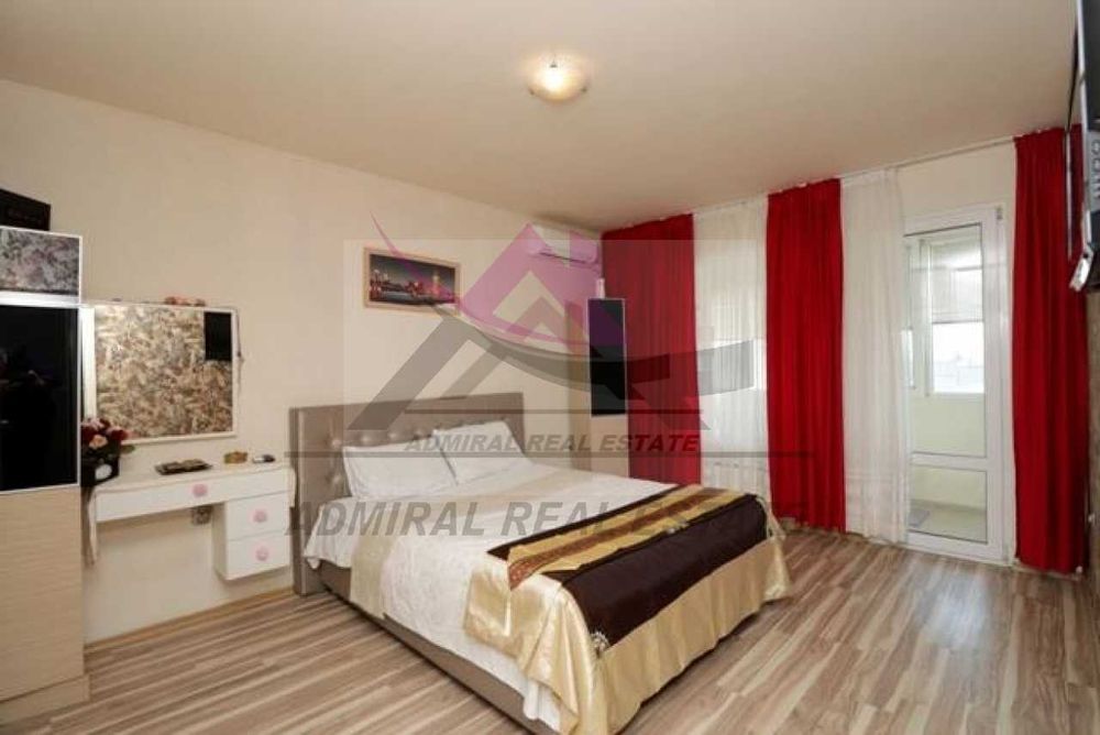 Продава се Двустаен апартамент в Варна, Цветен квартал - 54 кв.м за 2204 €/кв.м - Снимка #3