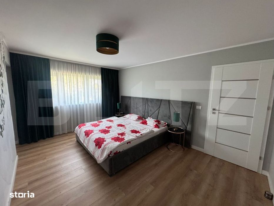 Casa individuala, 140 mp, zona Ciarda Rosie