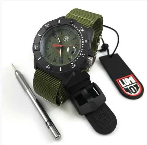 Luminox XS.3617 Navy Seal 3600