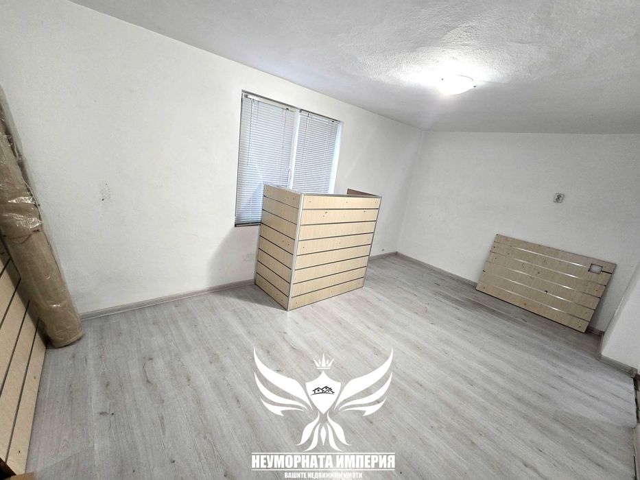 Продава се Магазин в Асеновград - 52 кв.м за 1289 €/кв.м - Снимка #16