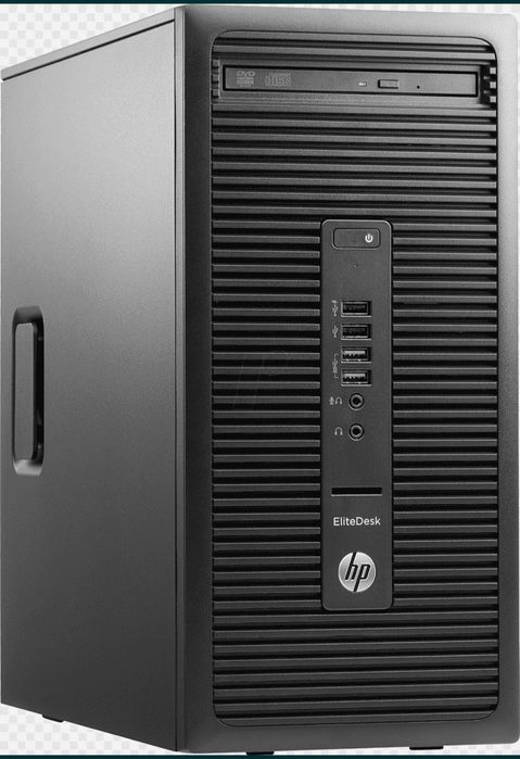 Системный блок компьютер