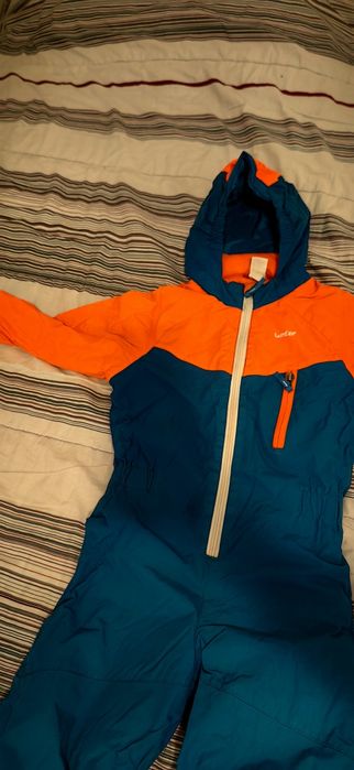 Salopete schi de 5 ani se de 6 ani