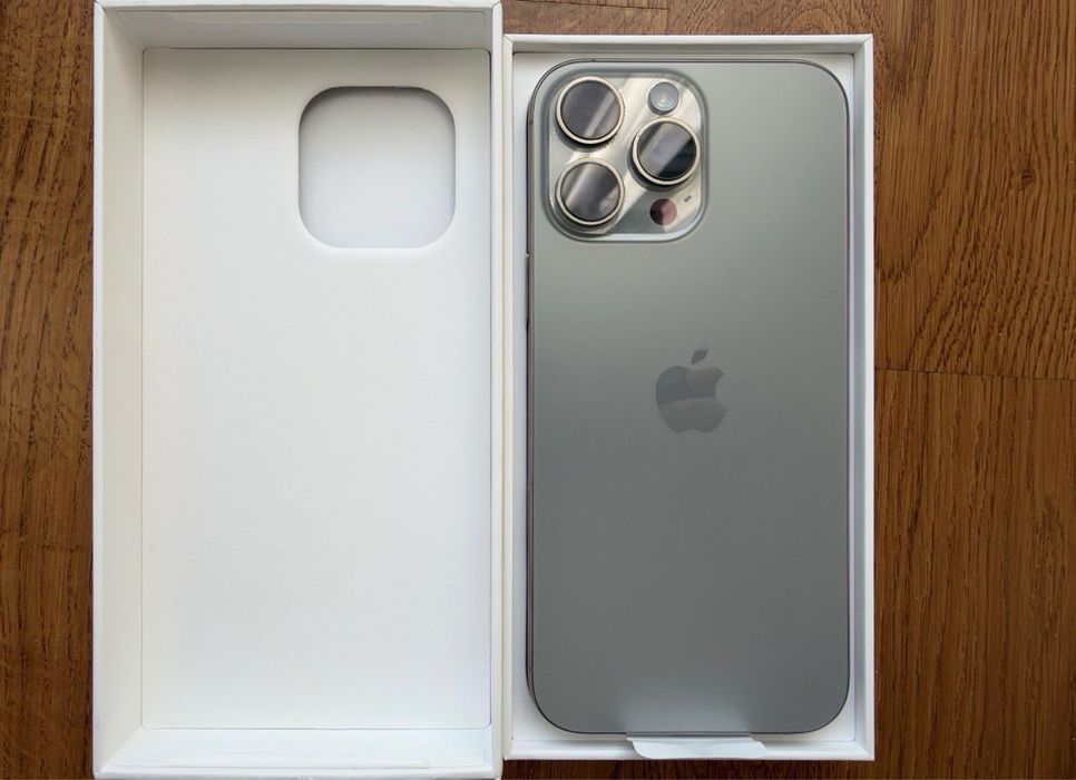 Iphone 16 Pro Max 256GB