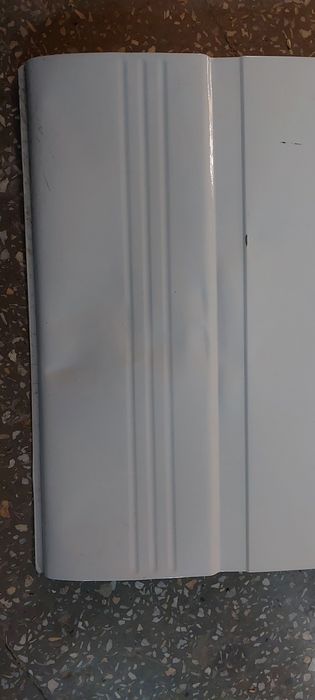 Дверь от Дамаса шевроле 2024 года