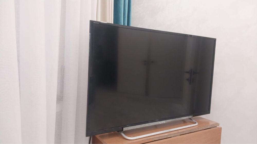 Телевизор Sony Bravia