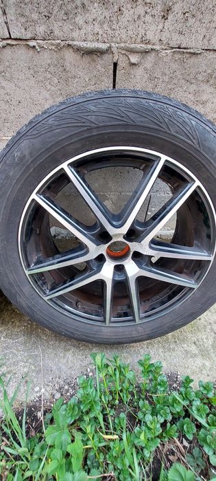 Vand roti toyota rav 4