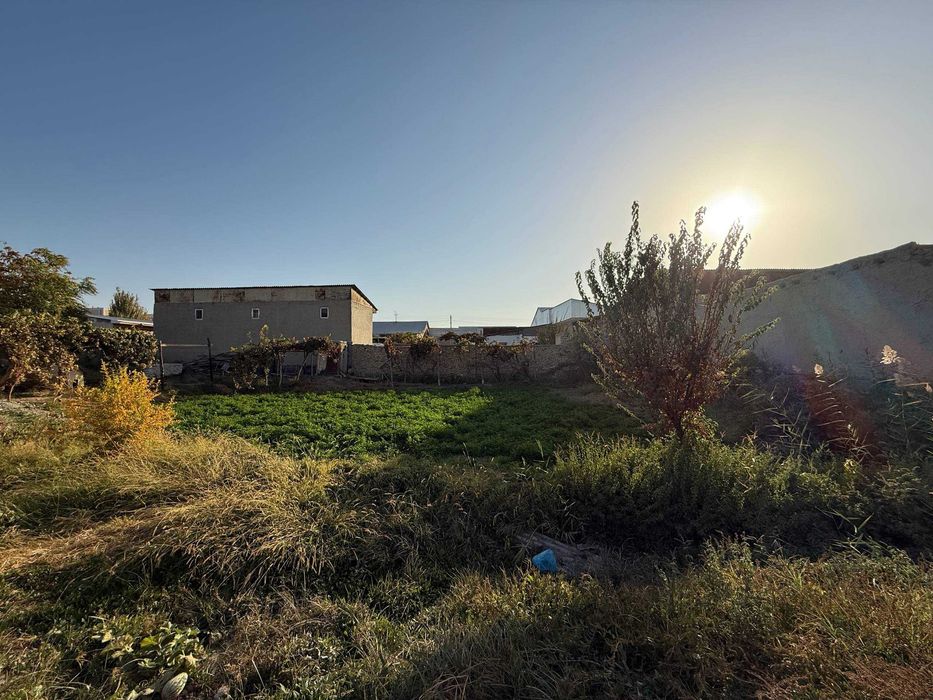 TAYYOR 7.2 SOTIQLI QURILISHGA MO’Ljallangan  yer sotiladi #a675