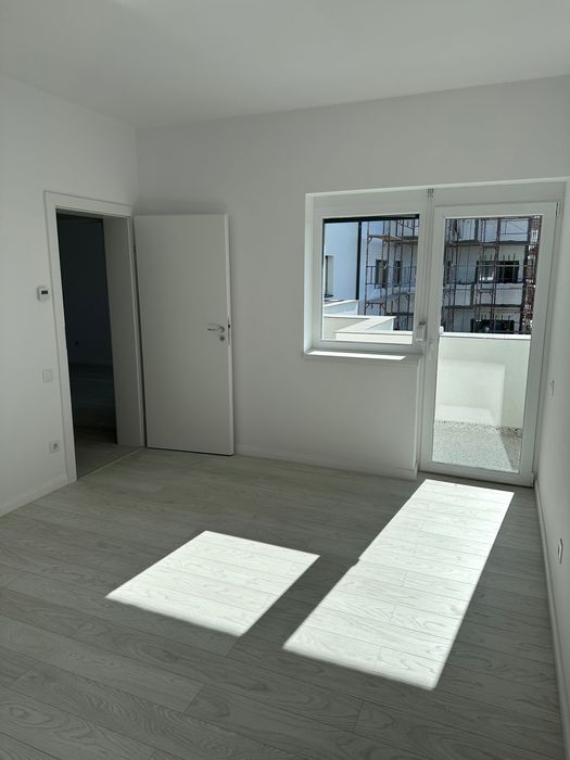 Apartament 2 camere decomandat cartierul Deventer Sibiu