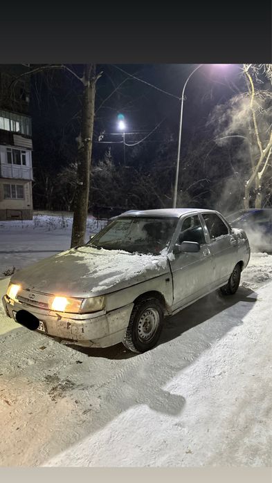 Ваз 2110 продам срочно