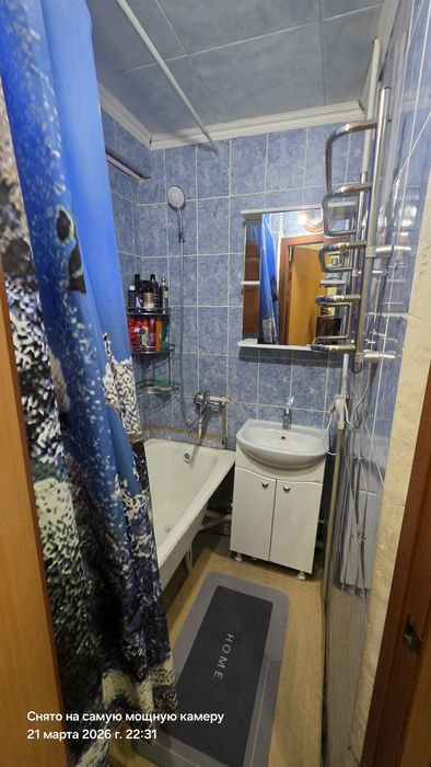 Продам 2-х комнатную квартиру