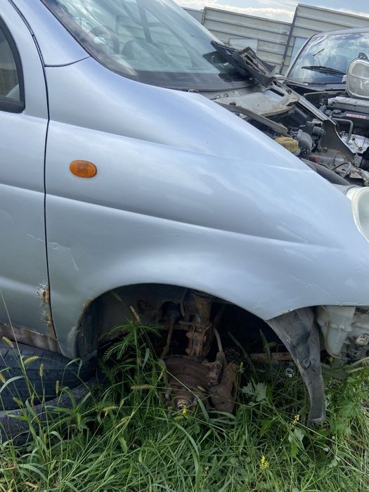 bara fata spate daewoo matiz dezmembrari matiz