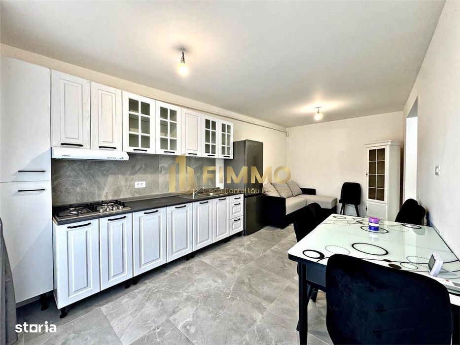 Apartament prima inchiriere | Loc de parcare privat | Lisaura | ID:178 — fotografia 1