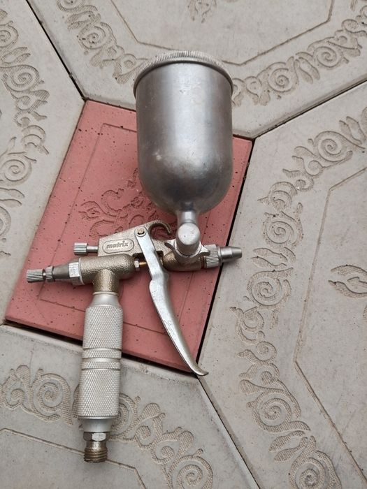 Продам краскопульт новый