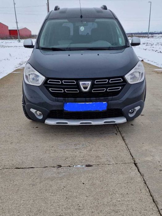 Dacia Dokker de vanzare