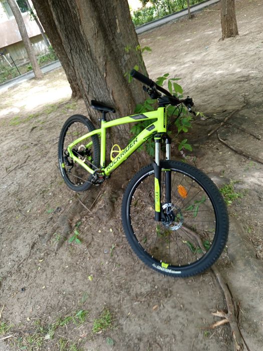 Rock Rider st 530