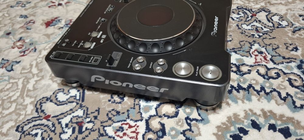 Pioneer cdj 1000 mk3