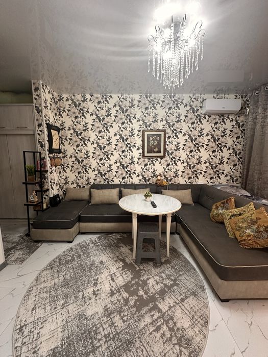 Продается квартира 1/5/9