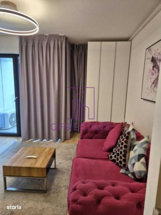 Inchiriere Apartament 2 Camere Floreasca|Centrala|Parcare