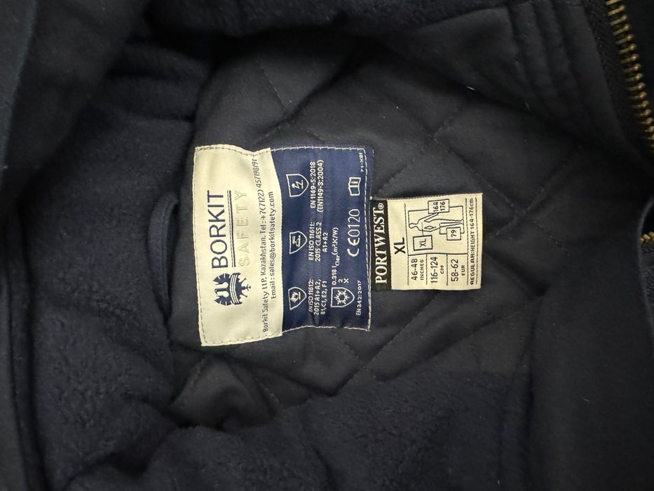 Зимний камбенизон