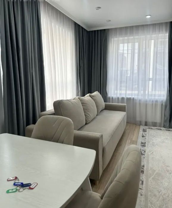 Квартира в ипотеку от 5%