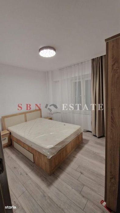 Apartament 3 camere Militari | Metrou | Renovat | Modern