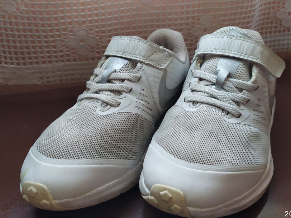 Детски маратонки Nike