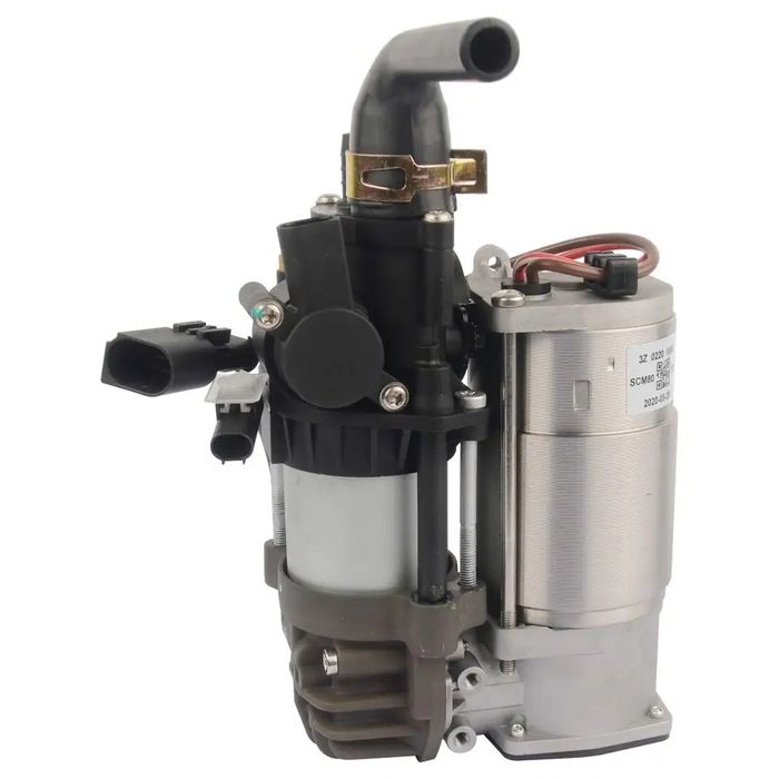 Компресор за въздушно окачване BMW 7 Series G11 G12