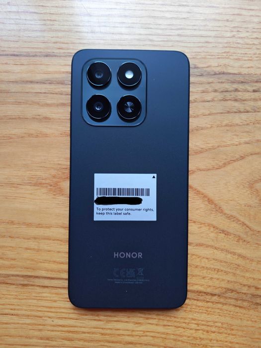 Honor 400 Smart с 2 години гаранция