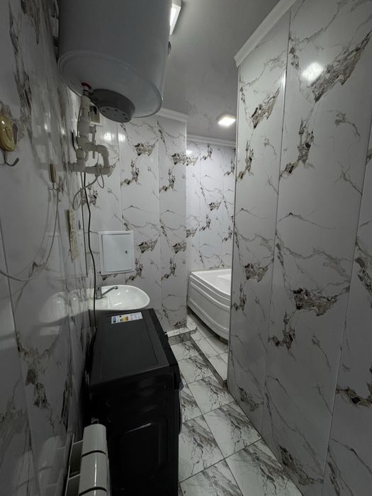 Своя! Юнусабад 13 квартал 2/7/8 45м2