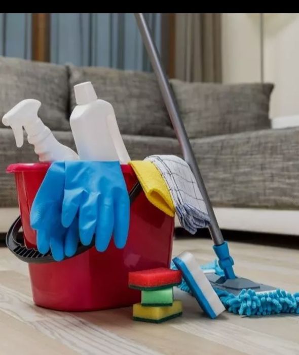 Ofer servicii de curatenie