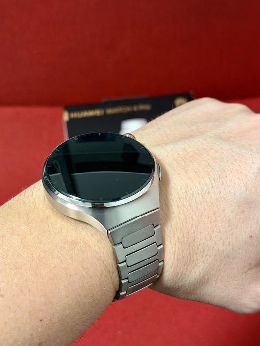 Huawei GT4 Pro titanium LTE