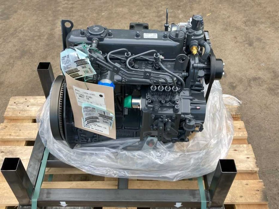 Motor Kubota V1505 Nou