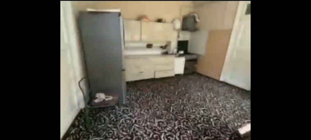 Andijon shaxri markazida xovli ijaraga beriladi