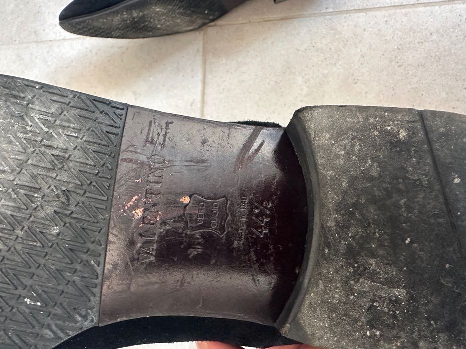 Pantofi Valentino 44 1/2