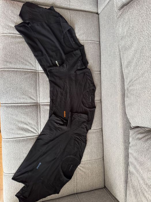 Тениски Hugo Boss