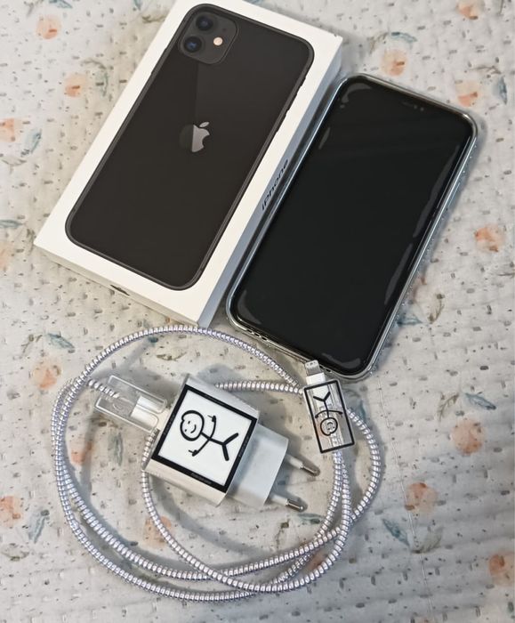 Продам/ сатам IPhone 11