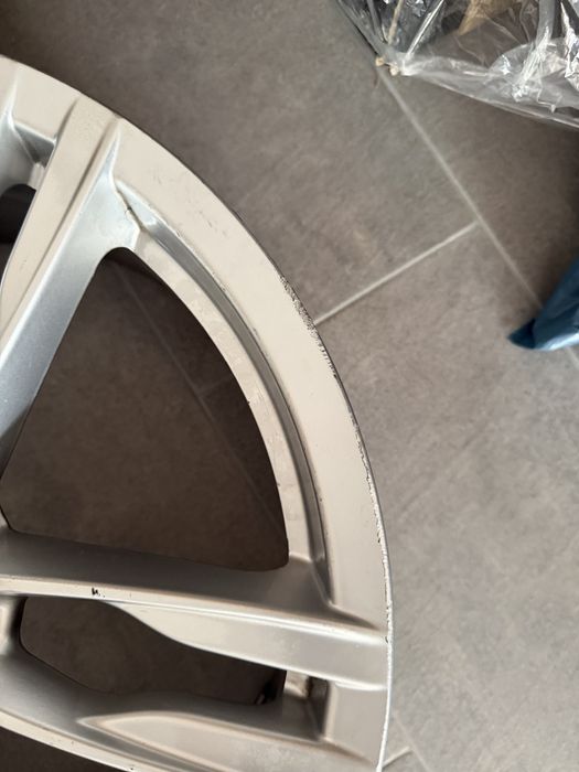 Джанти за Бмв Bmw 20” 5X120 F01 F10 F11 F12 F13