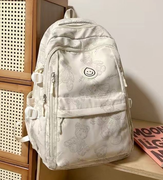 Рюкзак подростковый