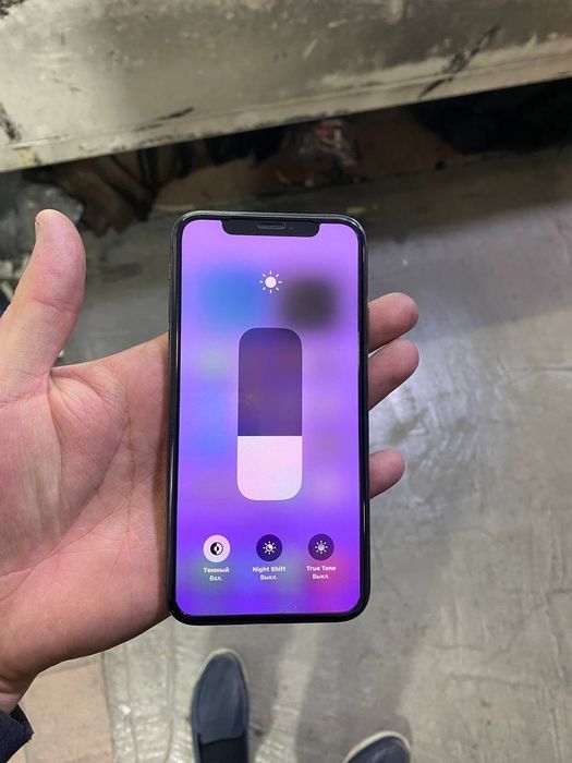 iPhone X 64taliy