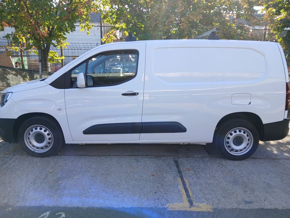 OPEL Combo 2019 — imagine 5