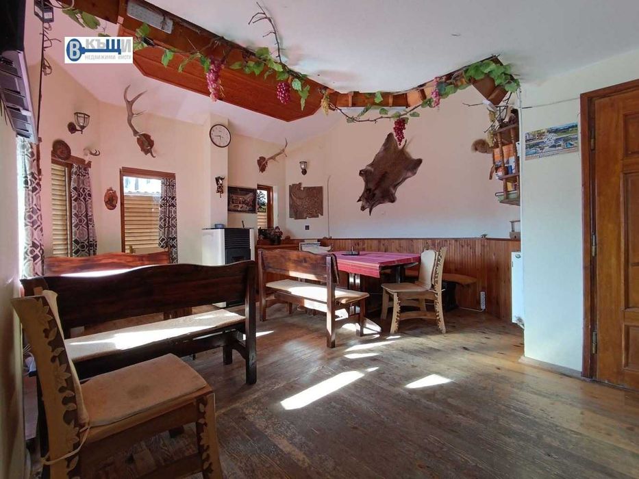 Продава се Къща в с. Зелено дърво, Област Габрово - 180 кв.м за 723 €/кв.м - Снимка #1