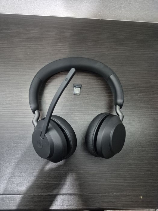 Jabra Evolve2 65