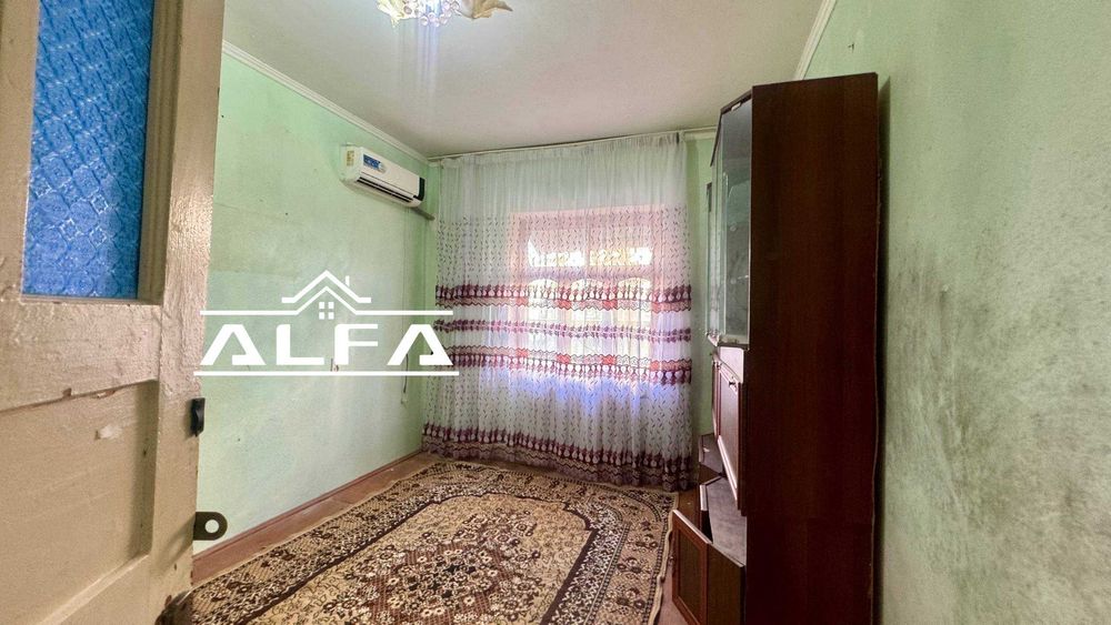 2 xonali 64m2 1-qavat.5 qavatli panelniy dom.#2x .#264sh